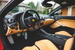 Ferrari F12berlinetta The Magnum PI 2017 года